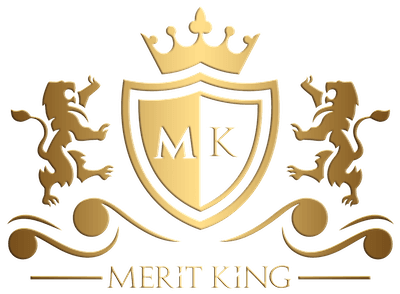 MeritKing Logo